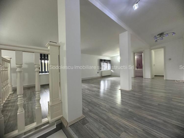 Vila cocheta la 5 min de Iulius Mall - 12