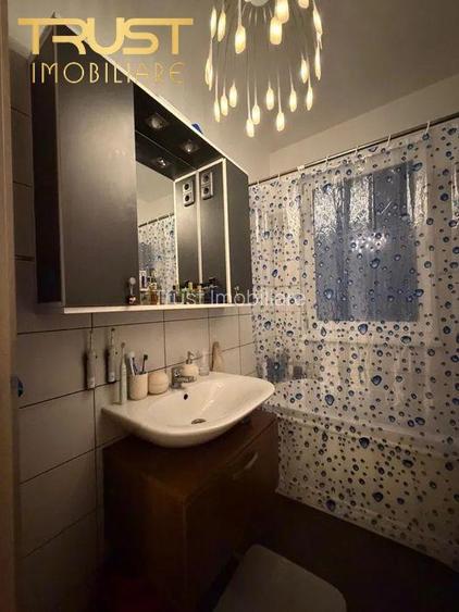 Apartament 2 Camere Mobilat I Corneliu Coposu 1 I Parcare Subterana - 5