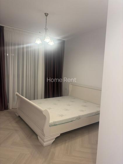 Apartament Plaza Residence  prima inchiriere metrou - 17
