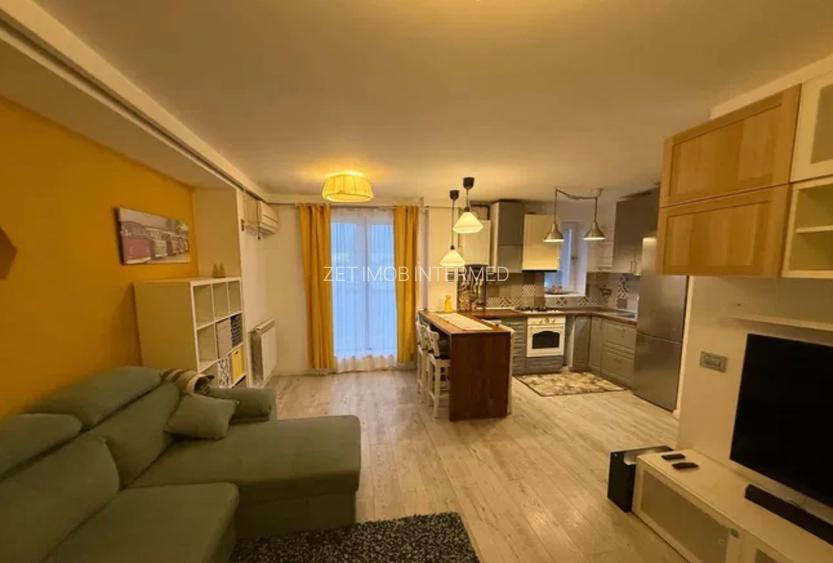 3 camere Pache Protopopescu - str.Teleajan *imobil 2019* - 3