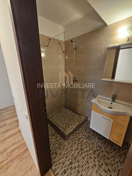 Apartament spațios cu 3 camere, terase și parcare subterană–Gheorgheni - 6