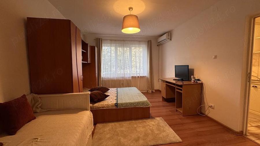 Garsoniera mega mall- arena nationala - Diham - 2