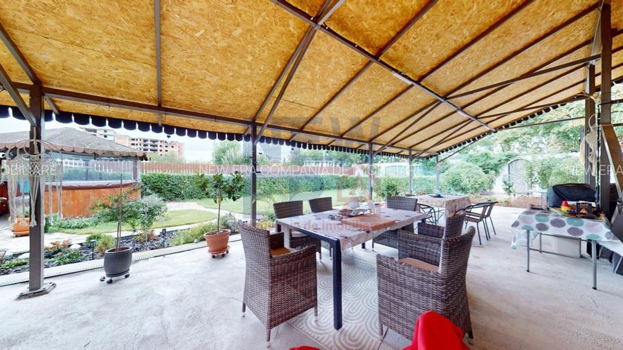 Vila individuala de vanzare Voluntari-Blv. Eroilor - 11