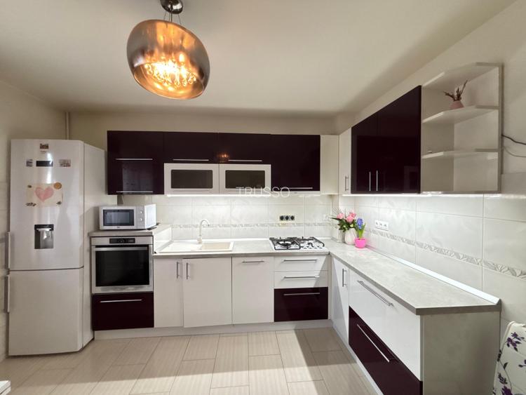 Apartament 2 camere, de inchiriat - zona Brana, Șelimbar - 5