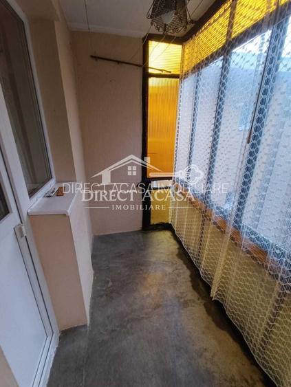 Apartament 2 camere cu garaj Aleea Carpati - 3