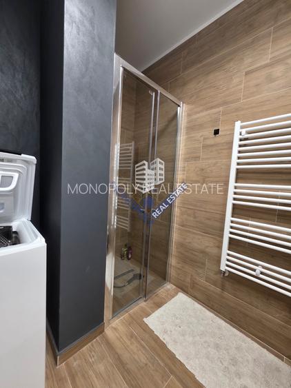 Studio Alphaville Arena – închiriere termen scurt - 5