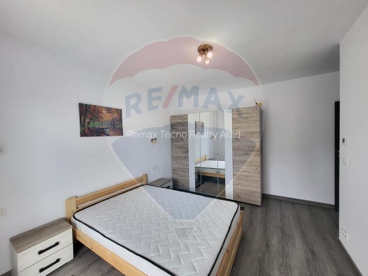 Inchiriere Ap 3 camere loc de parcare Bloc nou Iuliu Maniu Polivalenta - 3