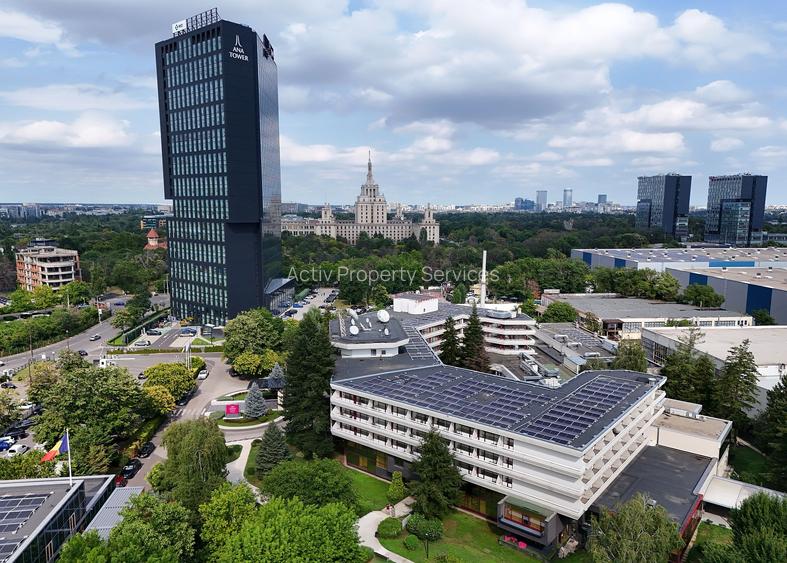 Expozitiei, Ana Tower, Poligrafiei 1A - comision 0%, reprezentam proprietarul! - 4