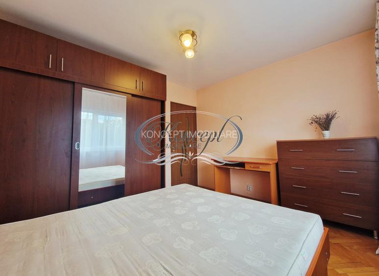 Apartament modern la cheie in apropiere de Spitalul de Recuperare - 4