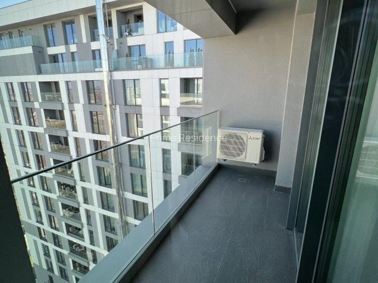 Inchiriere Studio Cloud 9 Residence - 10