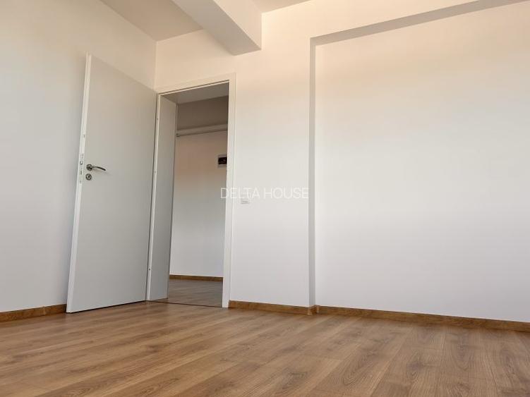 Apartament 2 camere cu CF, Floresti, 45 mp, finisat modern - 5
