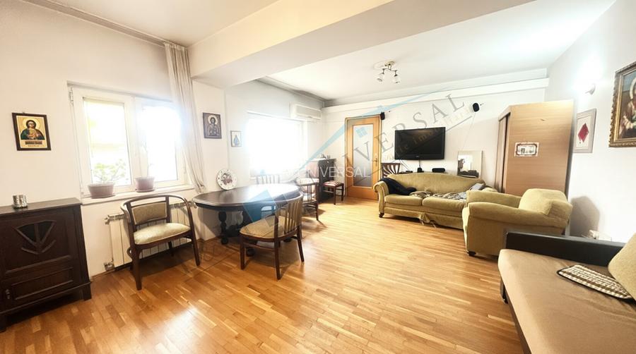 PIATA DOROBANTI-Vila 6 Camere,SPATIOASA in INIMA CAPITALEI, Locatie Exclusivista - 3