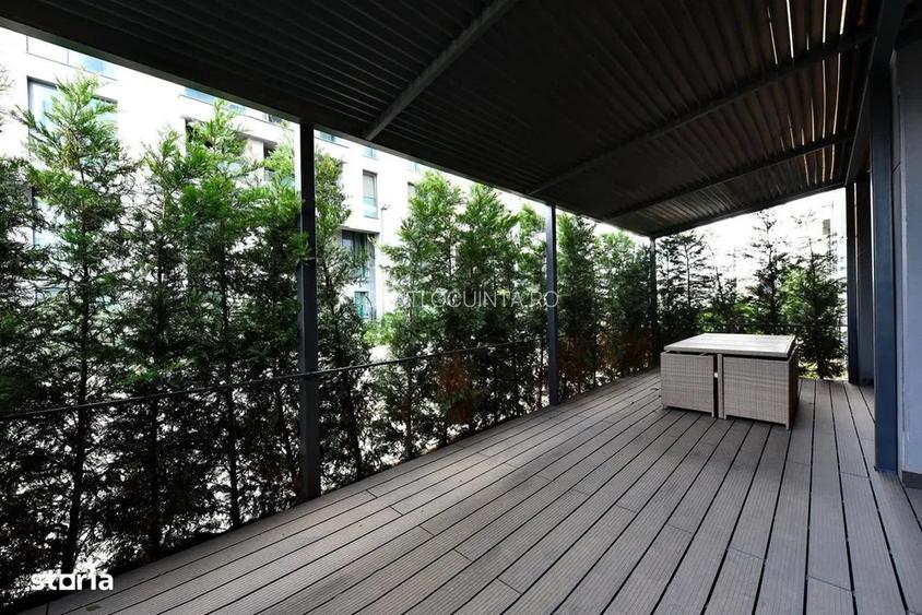 Apartament Tip Dublex | Lux | Cloud 9 | Pipera |  - 16