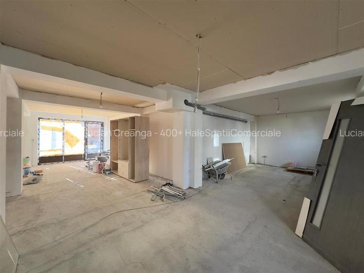 Spatiu comercial Visan - zona Profi, 176mp - 9