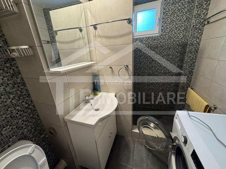 Apartament cu 3 camere, 84mp, Zona Central - 4
