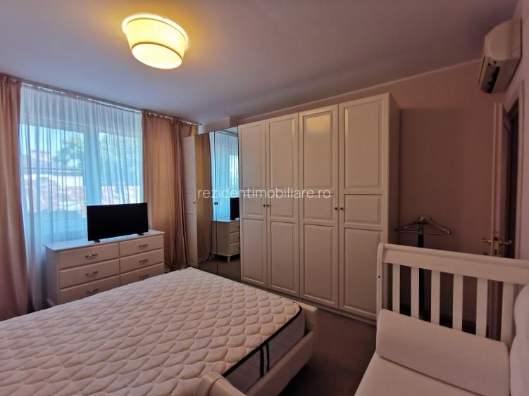Apartament 2 camere de inchiriat Unirii – Parcul Carol Terasa mare   Parcare sub - 10
