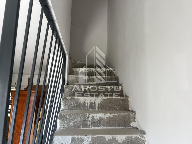 Duplex cu 3 camere P+E, in Sacalaz - 3