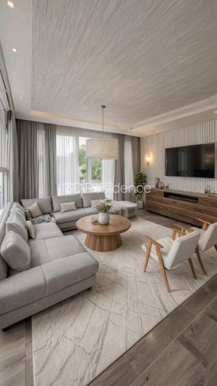 Apartament tip studio - 4