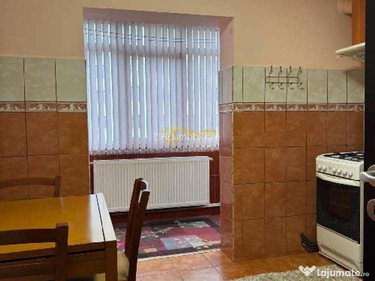 Apartament 2 camere Decomandate, Pacurari. - 3