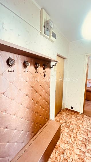 Apartament 3 camere Muncii, 10 minute de metrou, mobilat si utilat complet - 46