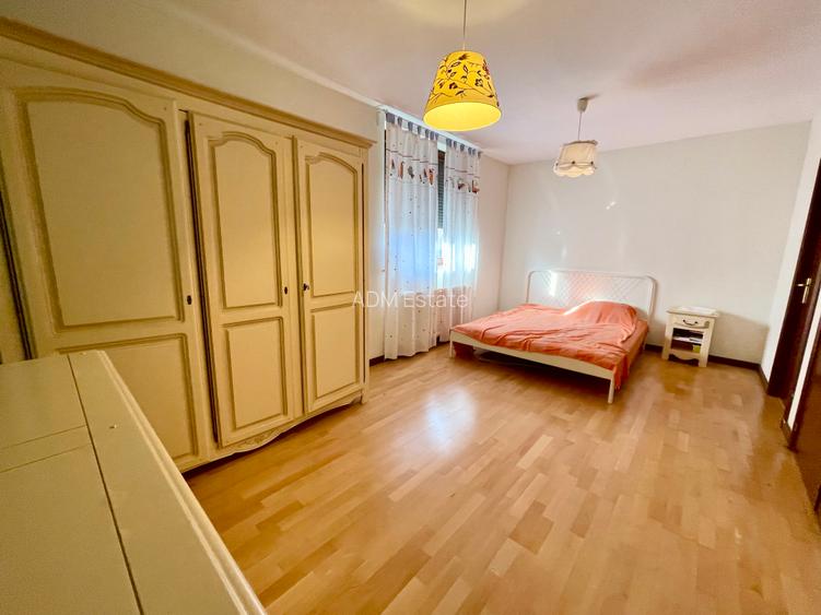 Casă de vânzare – 4 camere – Șoseaua Olteniței, Sector 4 – Teren 270 mp - 17