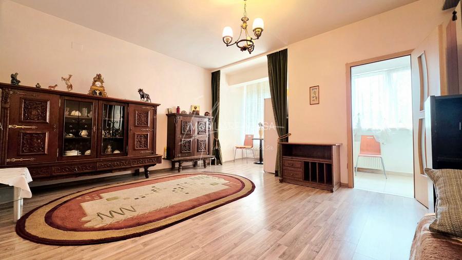 Garsonieră spațioasă, 41 mp. in Prelungirea Ghencea - Ideală pentru investitie. - 29