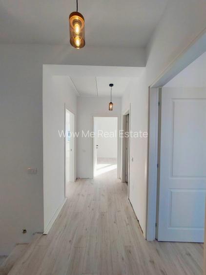 Vilă Individuală 5 Camere ,Strada Triumfului, Pantelimon - 16