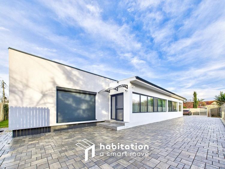 Casă individuală in cartier Elisabetin, ideală rezidențial sau birouri - 14