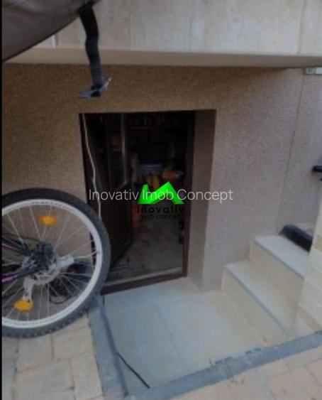 Casa de vanzare tip duplex Sibiu Zona Cisnadie - 10