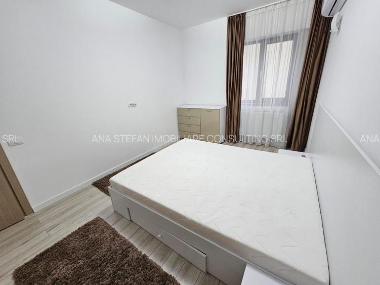 Novum Residence / 2 Camere modern / 5 min metrou - 7