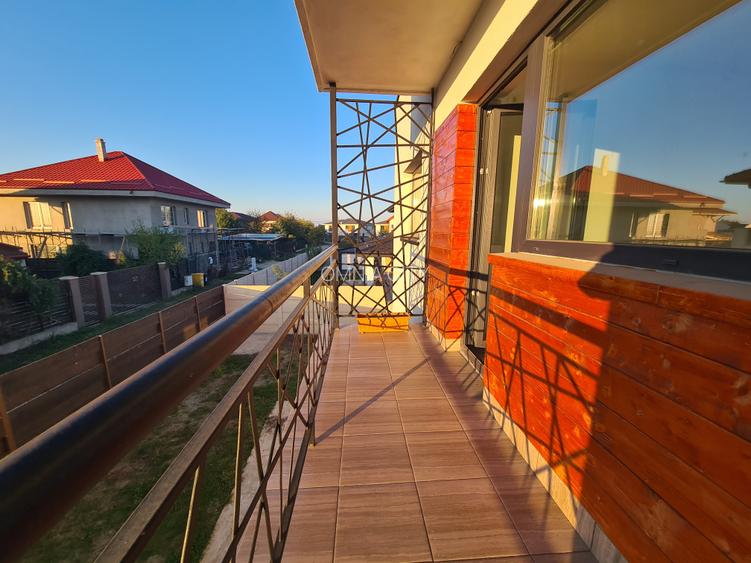 OMNIA - Proprietati alese. Vila individuala, curte mare. Punem stop la cautare? - 39