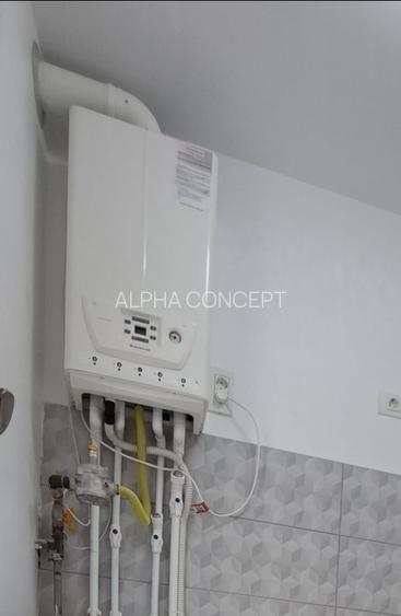 Inel 2-Sabroso-2camere, S-36mp,parter cu balcon,centrală gaze - 5