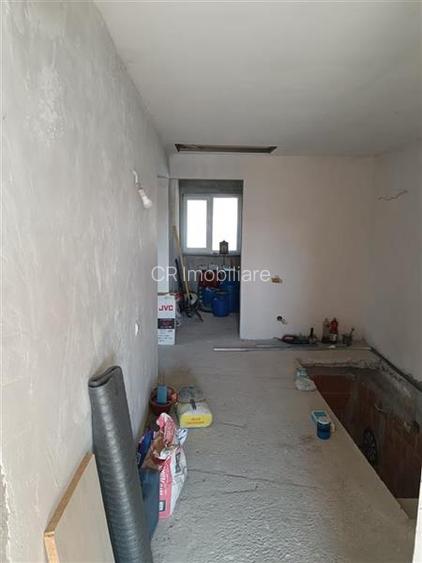 Casa constructie noua Dragomiresti Vale - 5