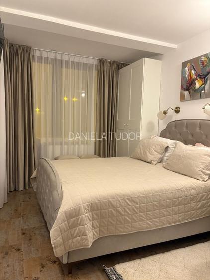 Aparment modern, 2 camere - 2