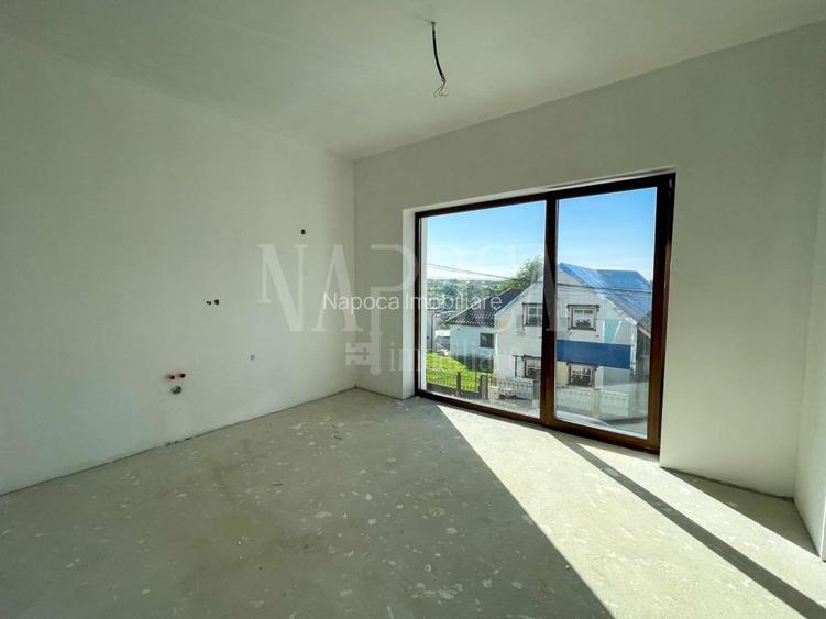 Casa 4 camere de vanzare in Feleacu - 7