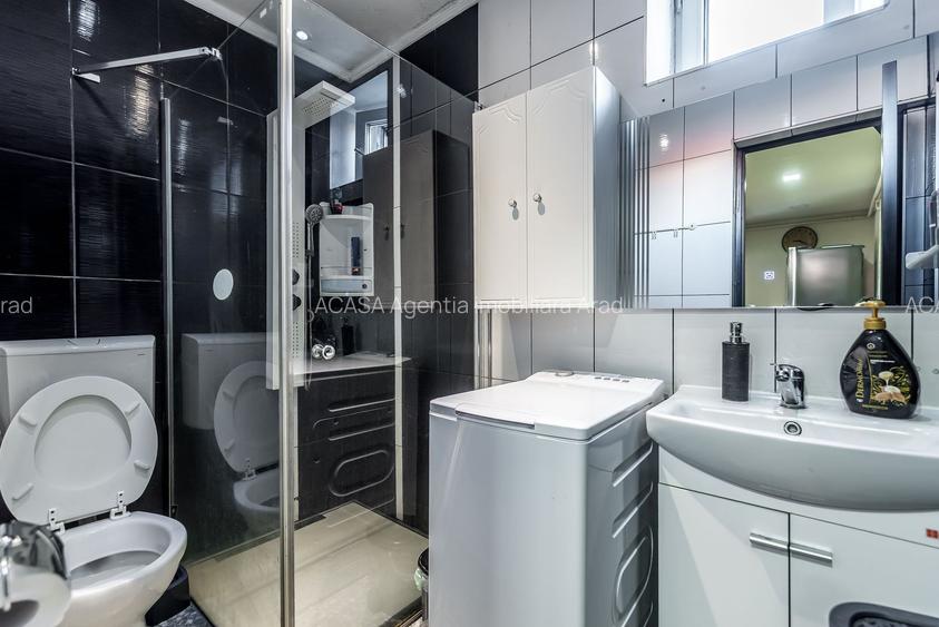 Apartament 2 camere in Parneava - 14