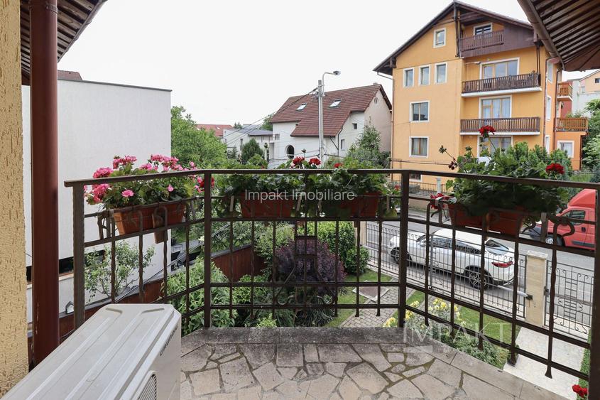 Casa individuala deosebita de vanzare, intr-o locatie de exceptie! - 43