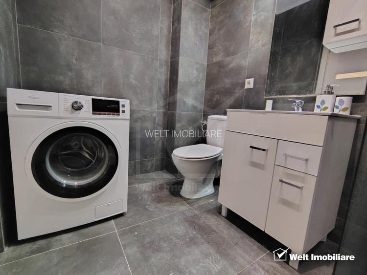 Apartament cu 3 camere, zona BMW, Floresti - 16