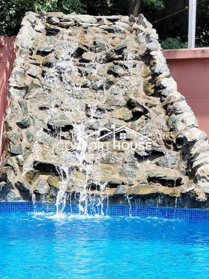 VILA D+P+E+M, 12 camere, piscina , padure, IANCU NICOLAE - 31