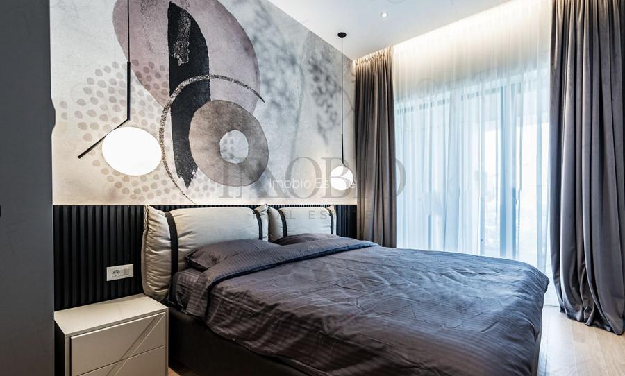 Apartament 3 Camere | One Verdi | Loc de Parcare - 7