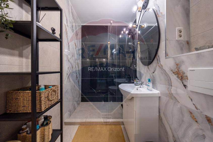 Apartament nou, complet mobilat si utilat. - 19