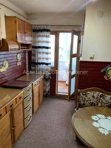 Apartament 3 camere, Calea Bucuresti, mobilat, centrala - 10