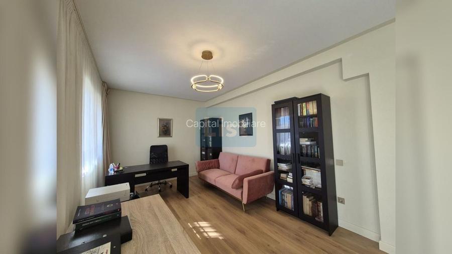 Casa superba la cheie, strada privata, central Dezmir. - 33
