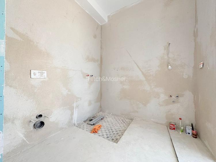 Duplex modern, spatios, la cheie - Dumbravita - 10