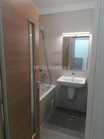 Apartament 2 camere TOP CITY CORESI cu Boxa depozitare - 11