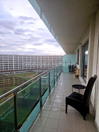 Apartament 2 camere | Viva City | spatios | etaj 3 - 5