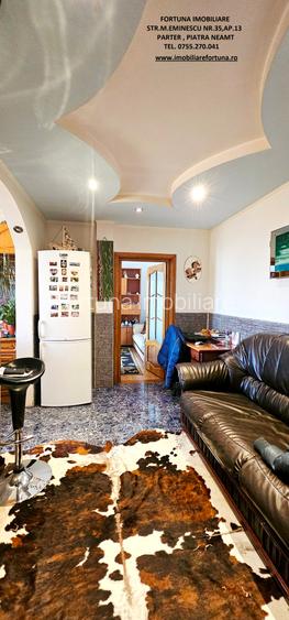 Apartament 2 camere decomandate Precista, Zona Kaufland- Costa Rica - 11