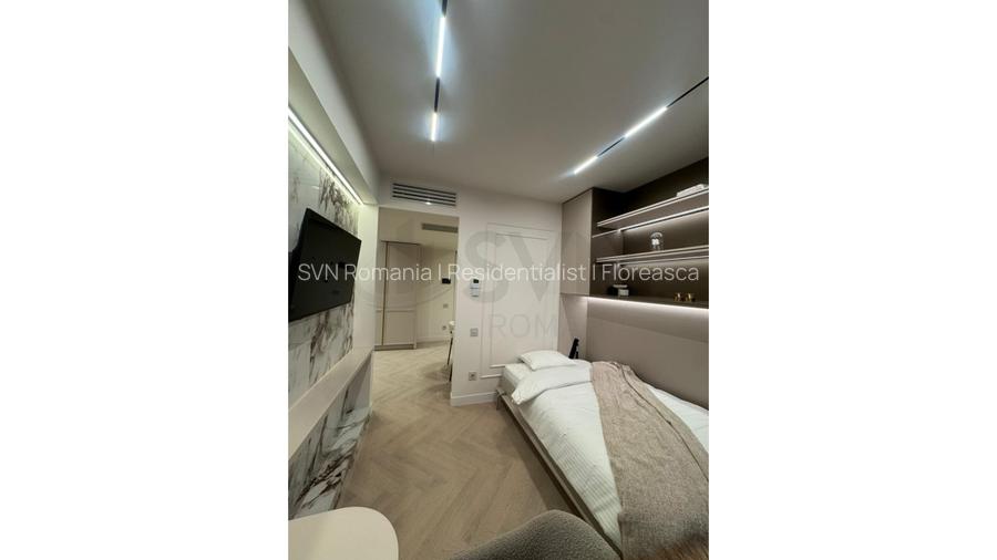 REA1027068 Apartament 3 camere Aviatiei l Comision 0 - 9