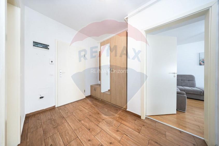 Apartament 2 camere | 2 balcoane | Pet Friendly - 5