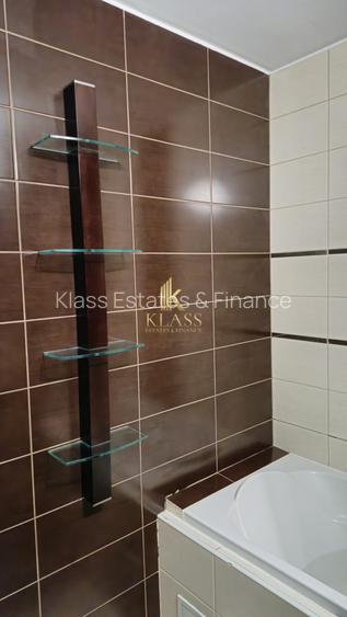 apartament de inchiriat cu 2 camere in zona Dorobanti - 13